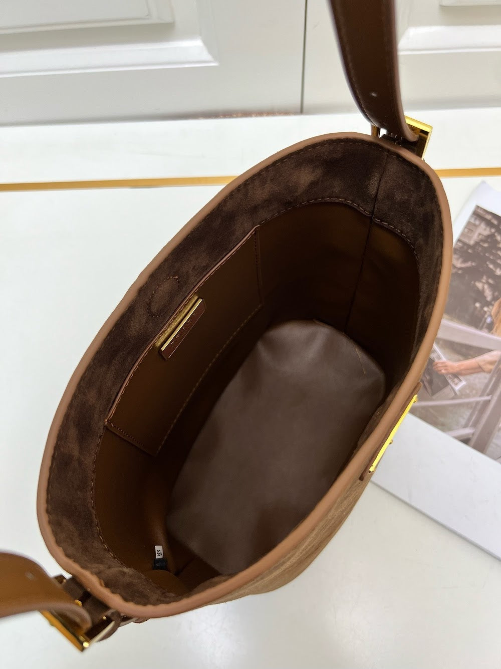 Ezyycart Bags pradn Luxury Bag --74297