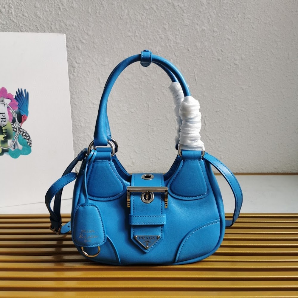 Ezyycart Bags Pradn Luxury Bag --102167
