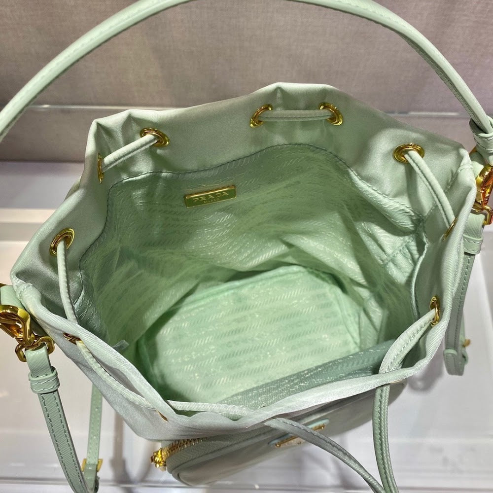 Ezyycart Bags Prada Luxury Bag --54425
