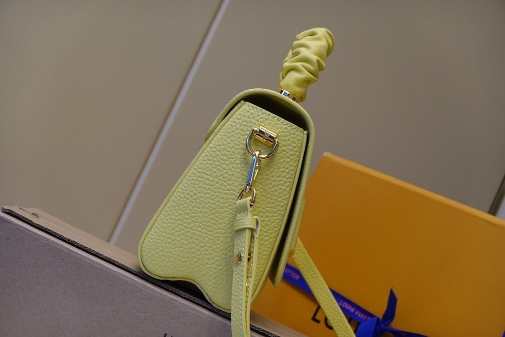 Ezyycart Bags ln Luxury Bag --60035