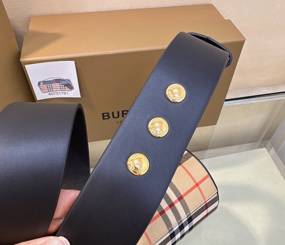 Ezyycart Bags Burberryn Luxury Bag --92113