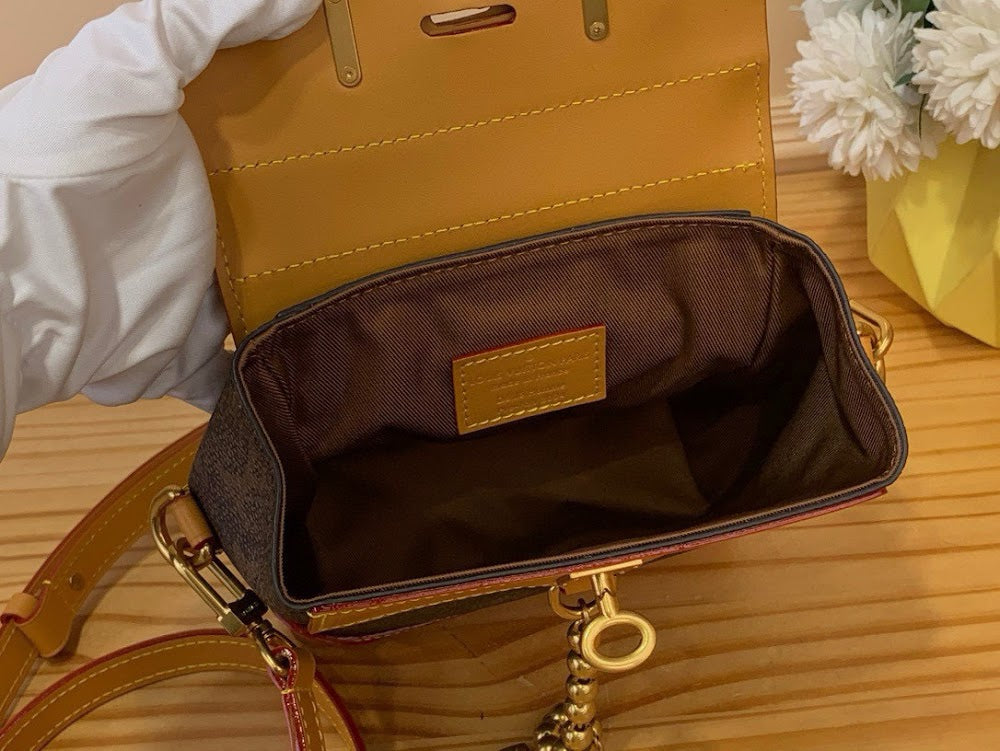 Anum Bags LVn Luxury Bag --80785