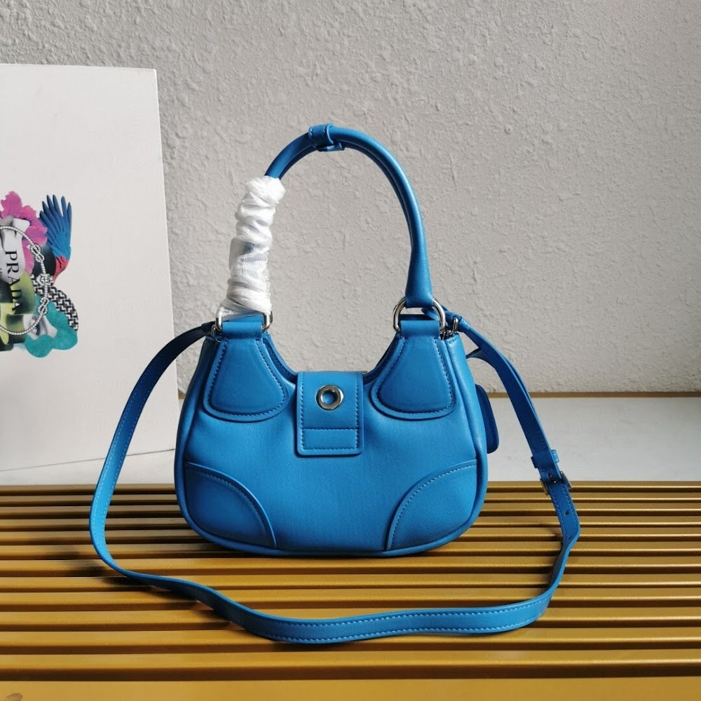 Ezyycart Bags Pradn Luxury Bag --102167