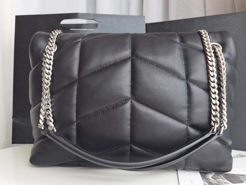 Ezyycart Bags YSLn Luxury Bag --119049