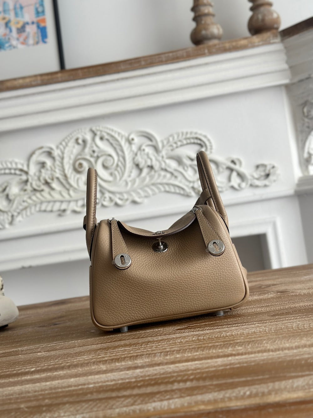 Anum Bags Hermesn Luxury Bag --118899