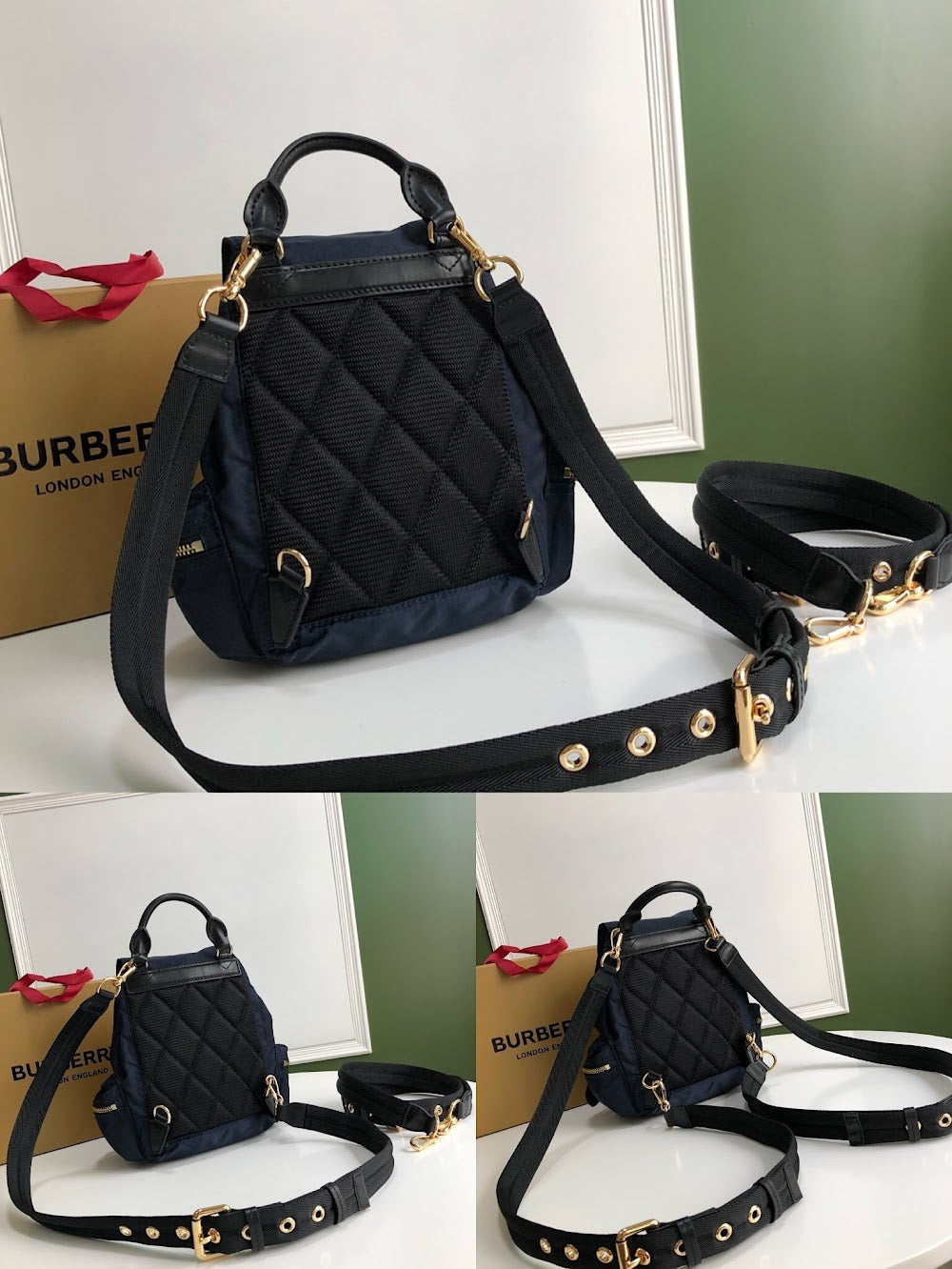 Ezyycart Bags Burberryn Luxury Bag --91745