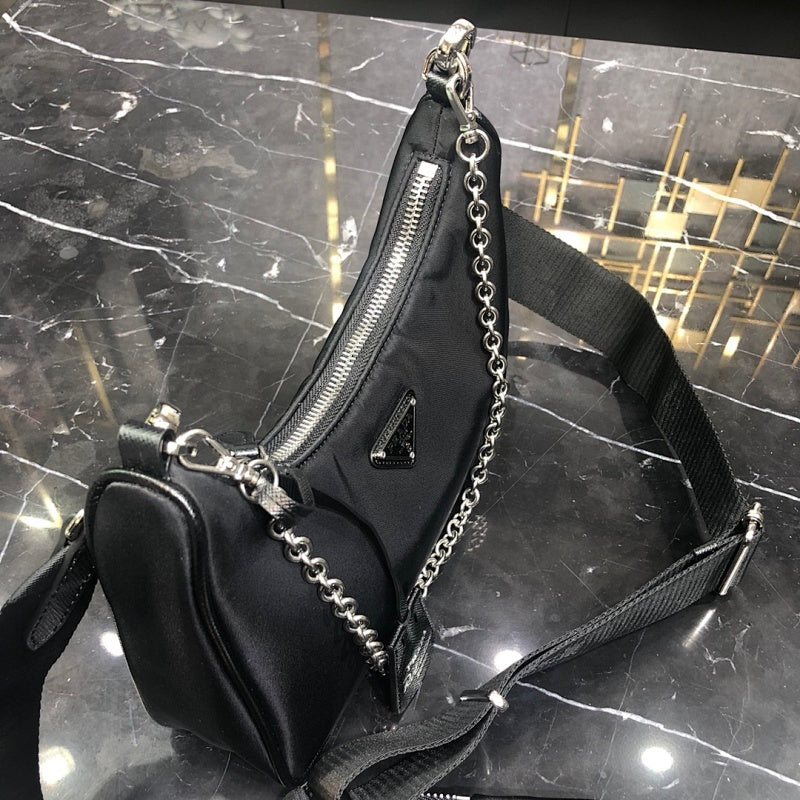 Ezyycart Bags pradn Luxury Bag --74641