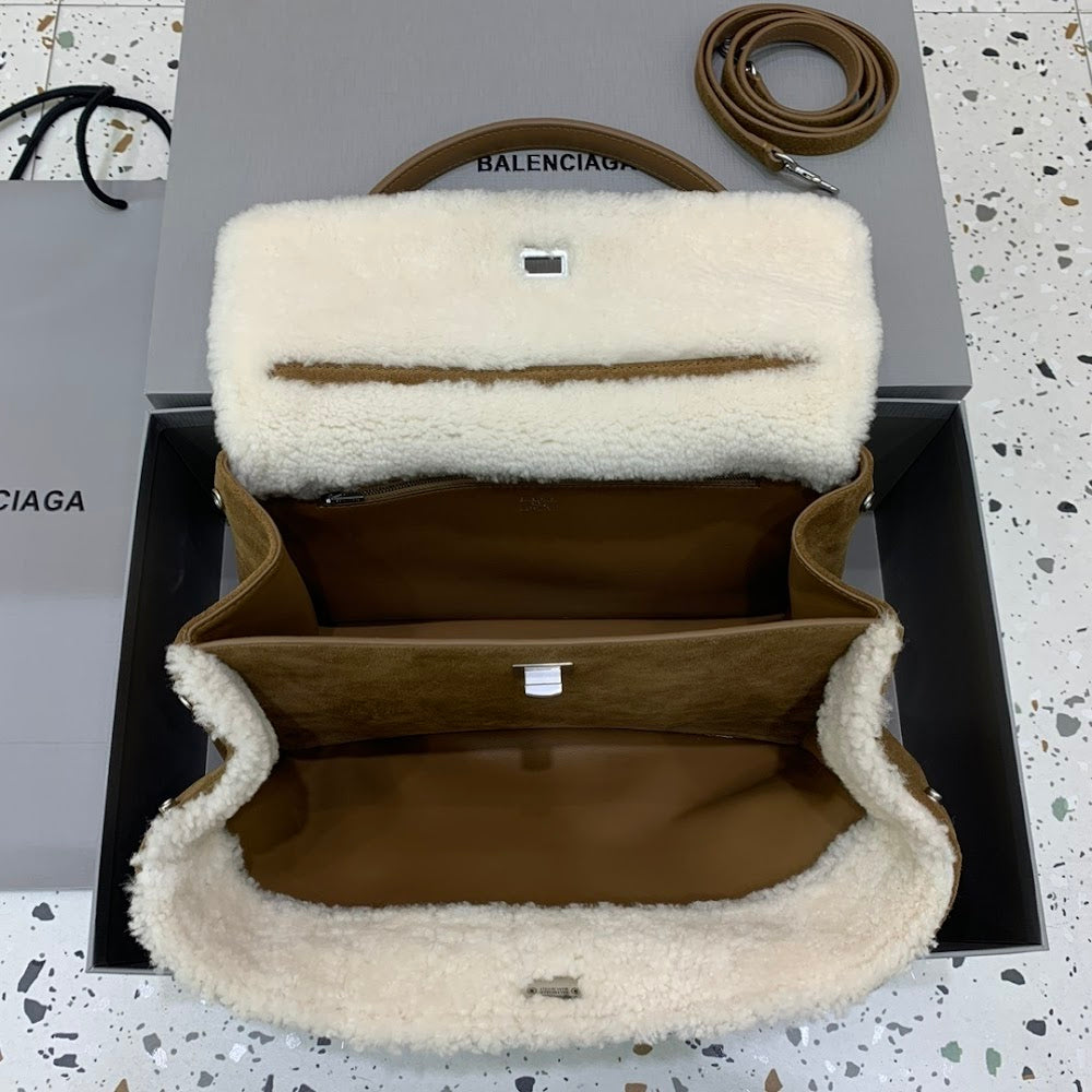 Ezyycart Bags Balenciaga Luxury Bag --111860