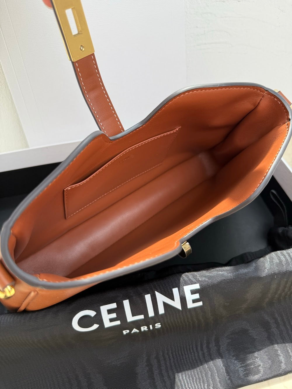 Ezyycart Bags Celine Luxury Bag --112434