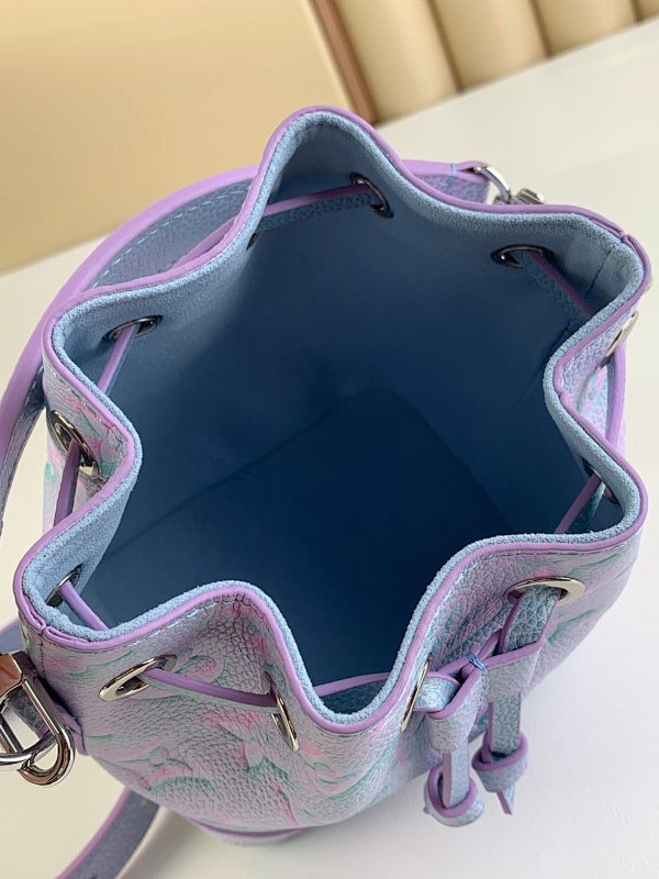 Anum Bags ln Luxury Bag --61189