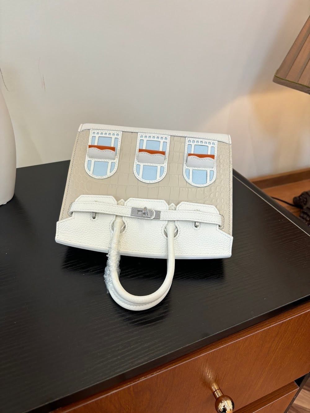 Anum Bags Hermesn Luxury Bag --118744