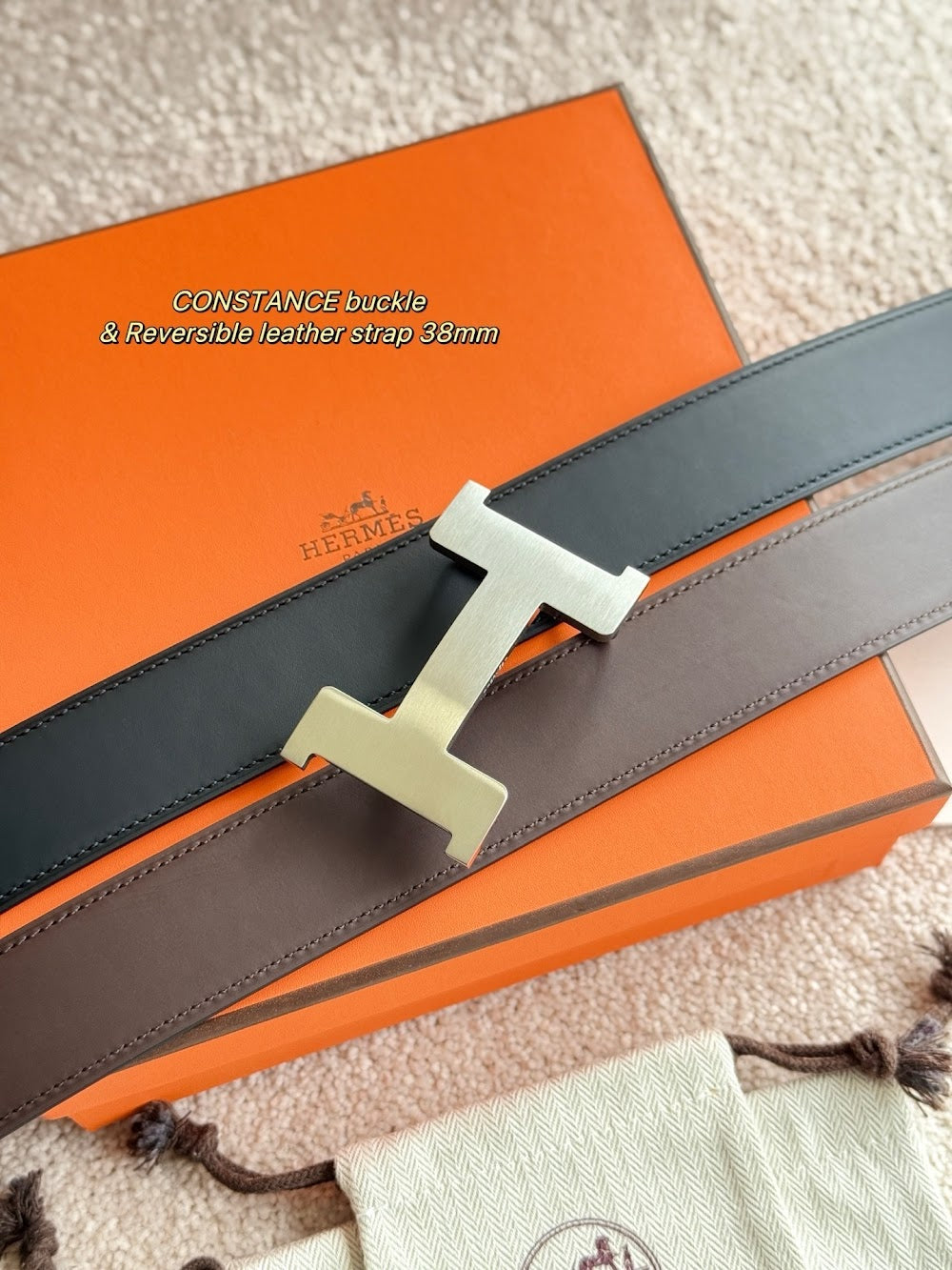 Ezyycart Bags Hermesn Luxury Belt --106034