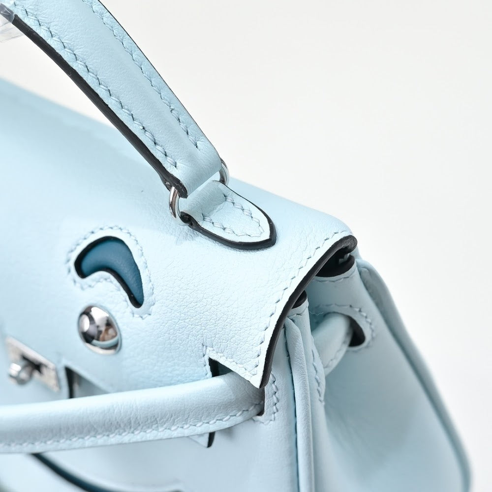 Anum Bags Hermesn Luxury Bag --116595
