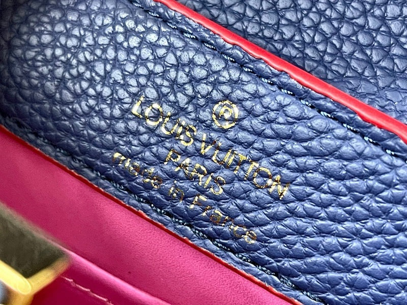 Anum Bags LVn Luxury Bag --78660