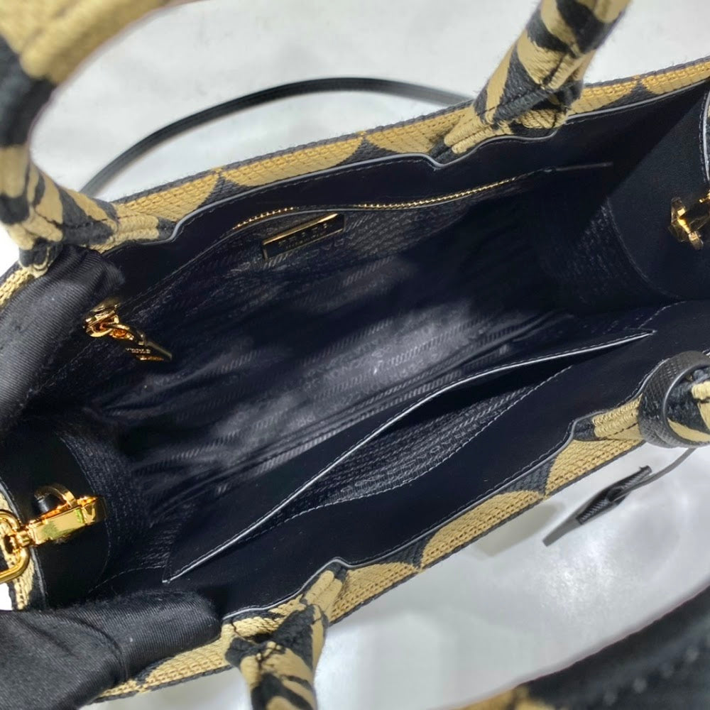 Ezyycart Bags Prada Luxury Bag --54720