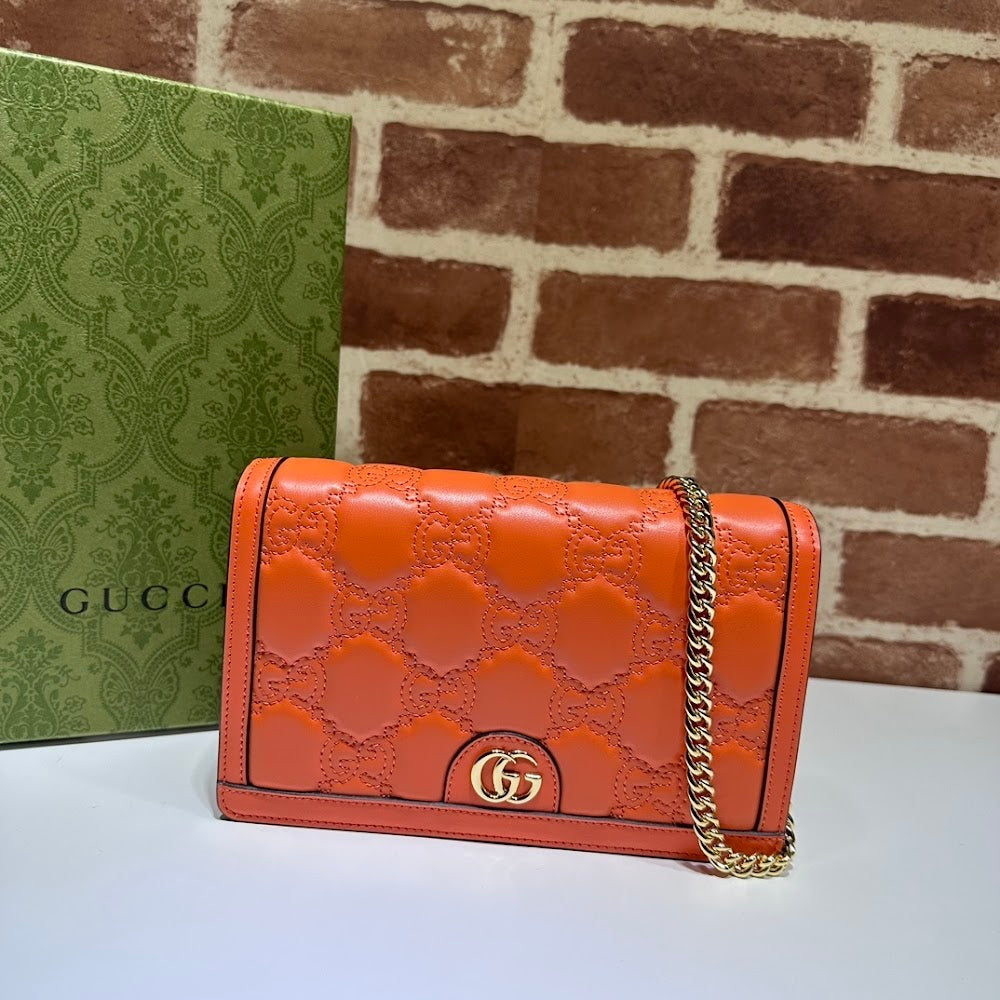 Ezyycart Bags Guccin Luxury Bag --95357
