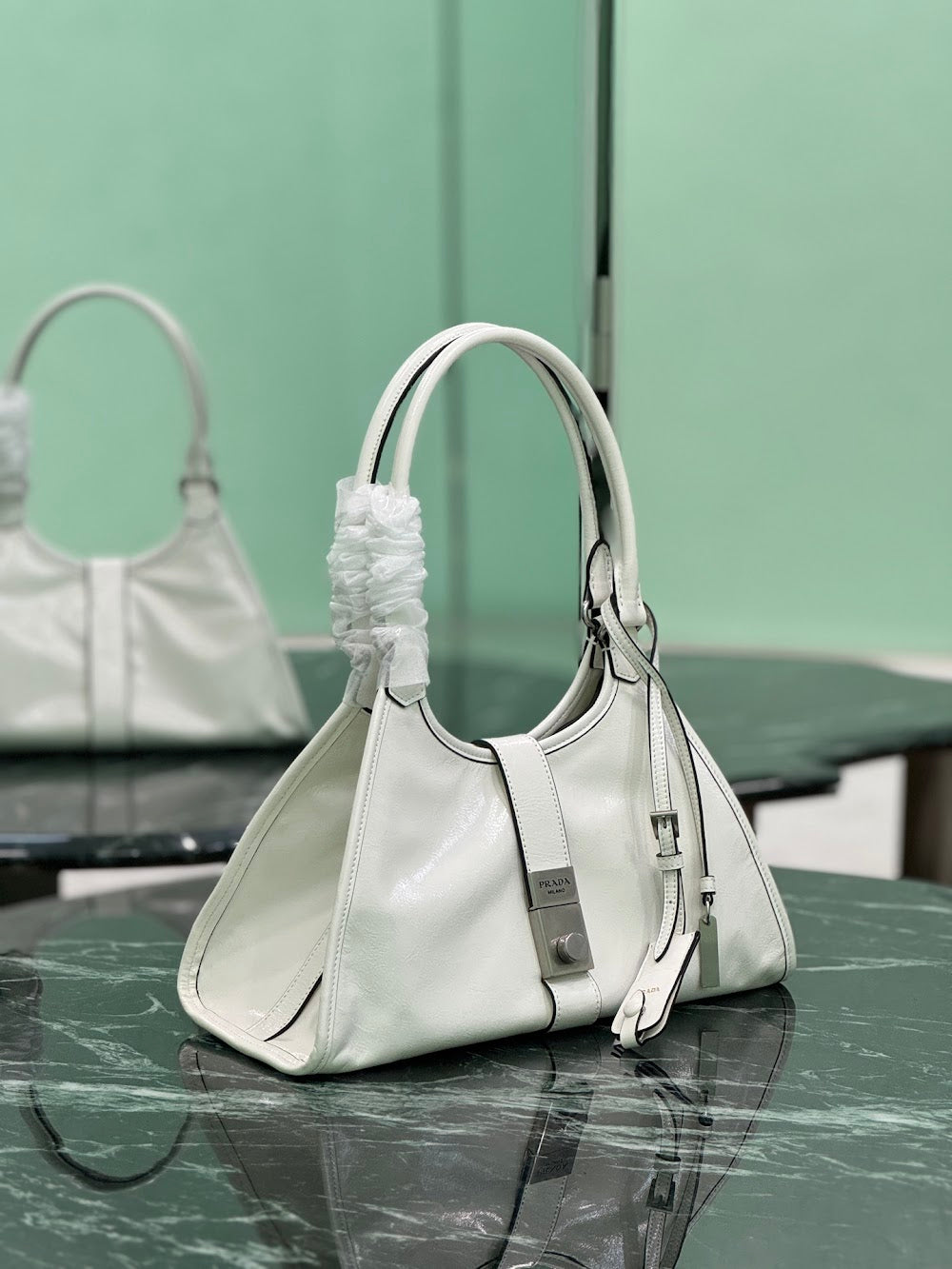 Ezyycart Bags Prada Luxury Bag --53802