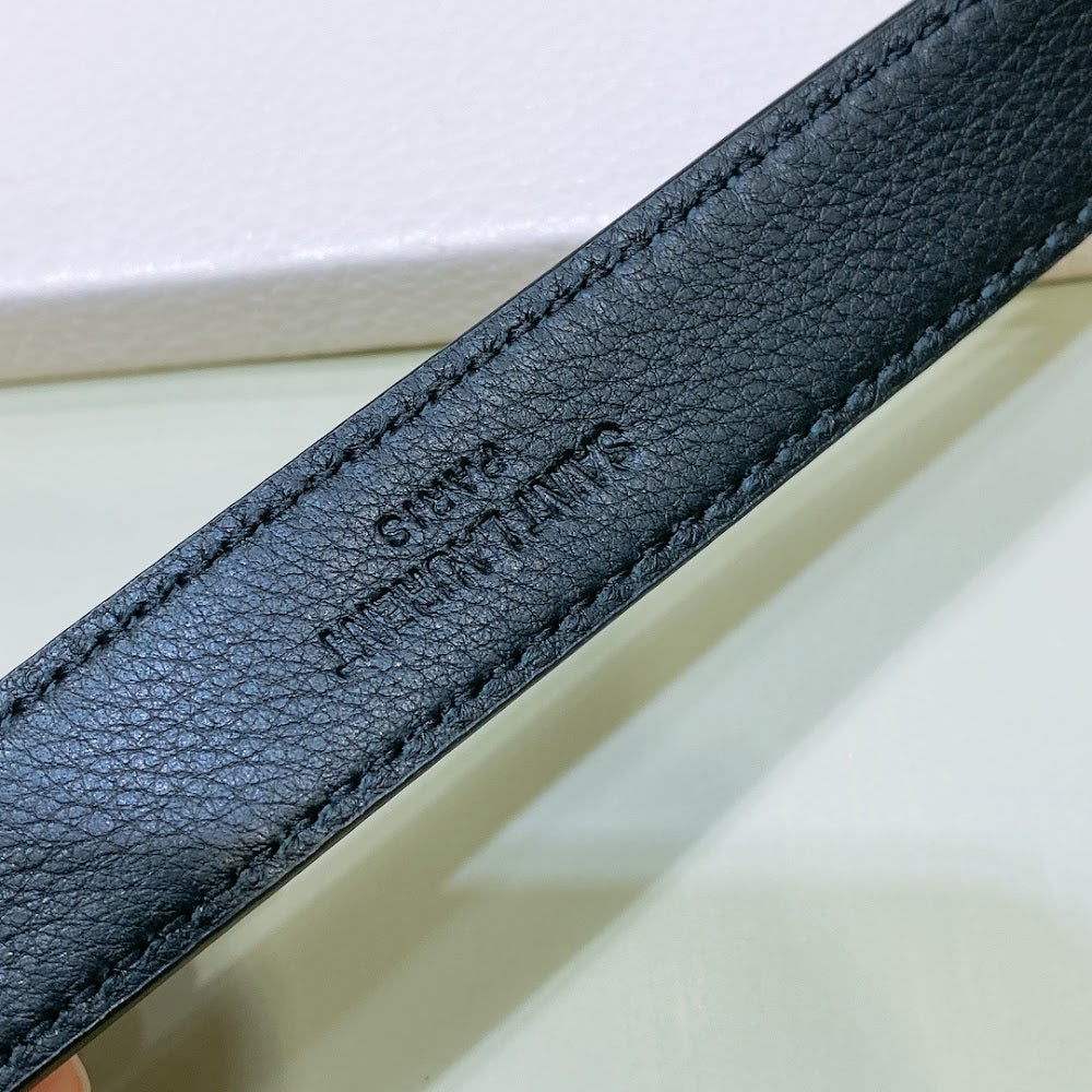 Ezyycart Bags YSLn Luxury Belt --107574