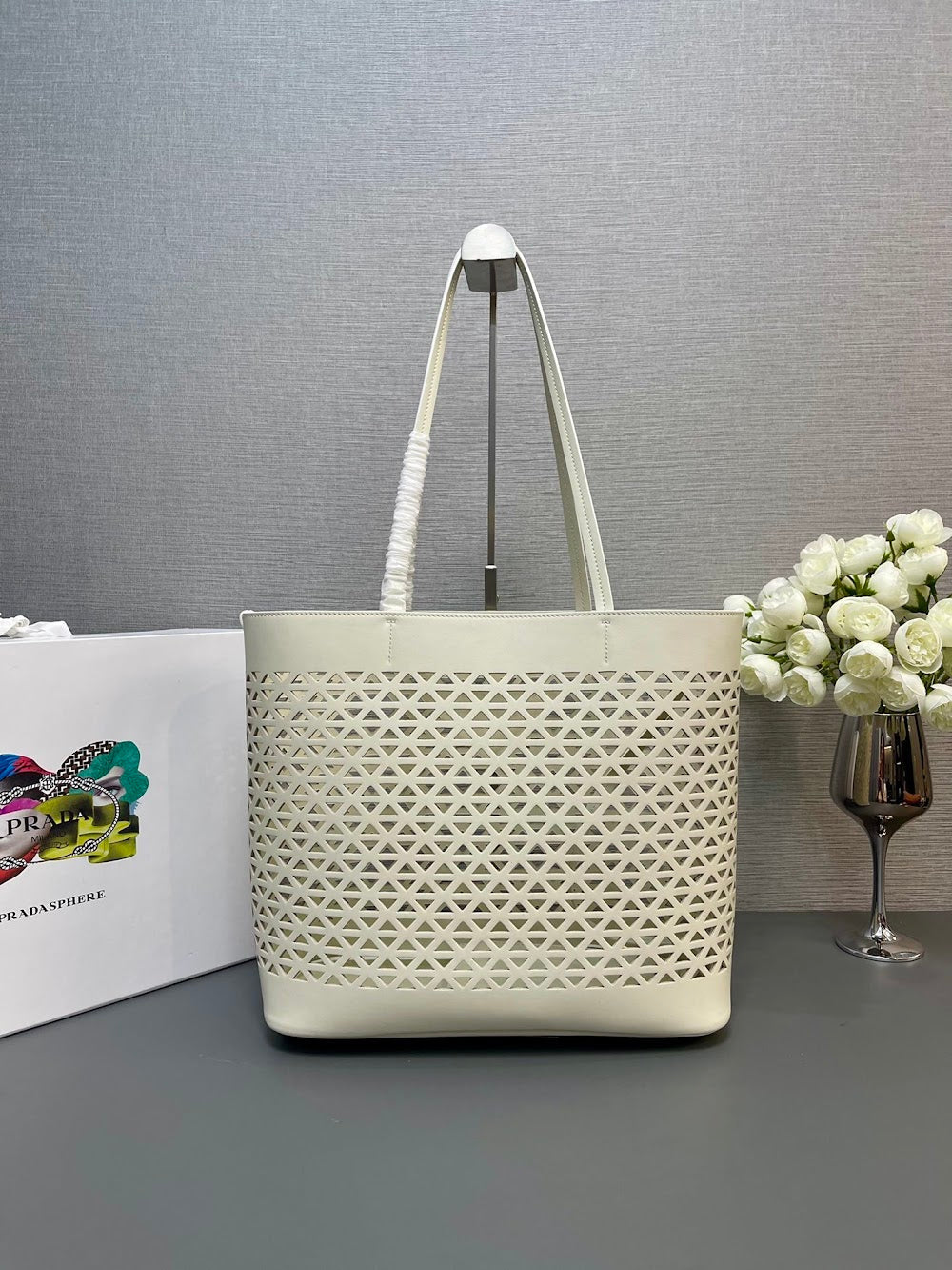 Ezyycart Bags Pradn Luxury Bag --101986