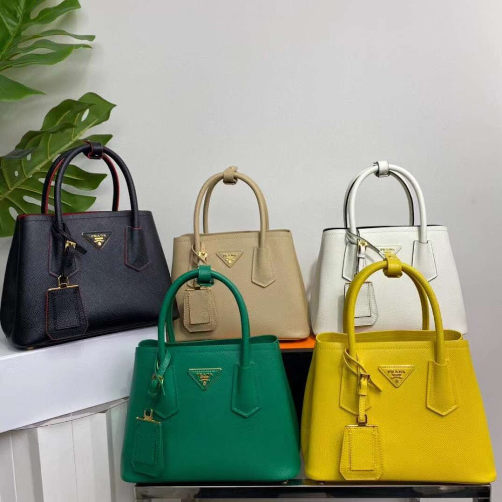 Ezyycart Bags Prada Luxury Bag --53745