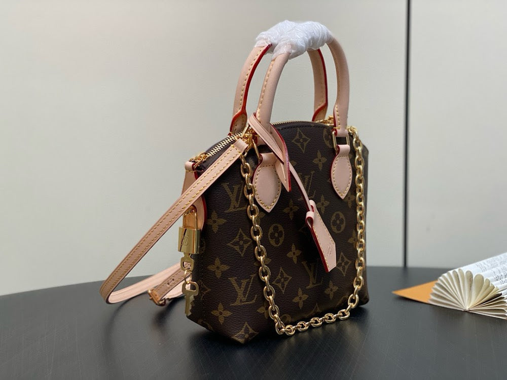 Anum Bags LVn Luxury Bag --79599
