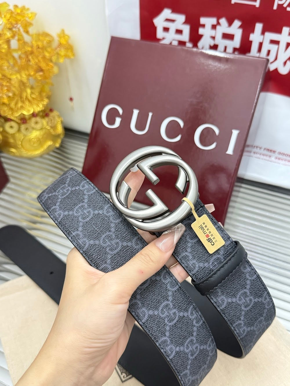 Ezyycart Bags Guccin Luxury Belt --105349