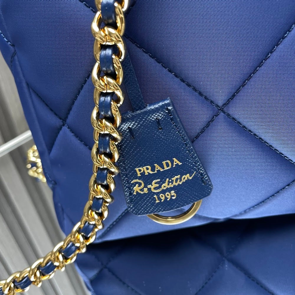 Ezyycart Bags Pradn Luxury Bag --102999