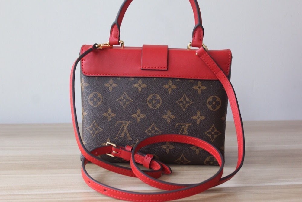 Ezyycart Bags ln Luxury Bag --59007