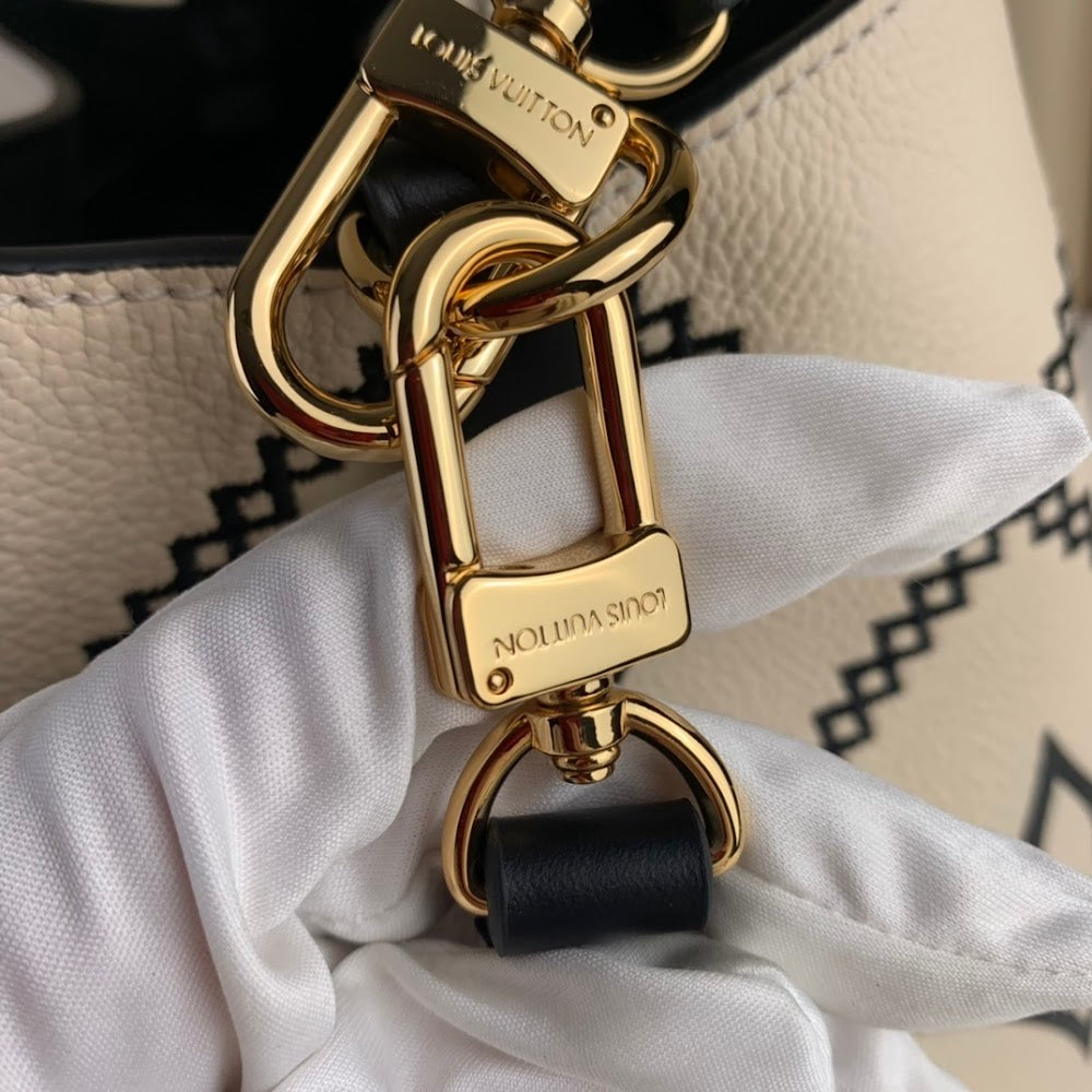 Ezyycart Bags ln Luxury Bag --60777