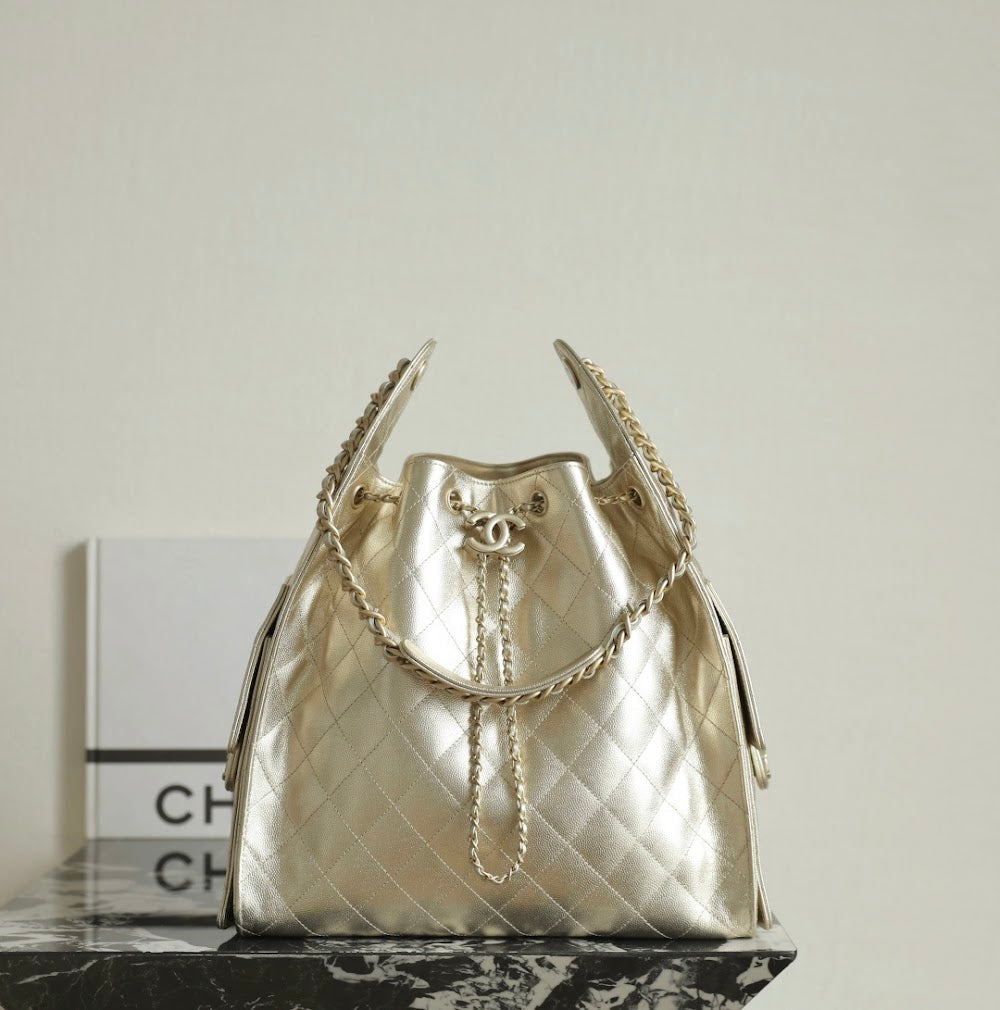 Anum Bags CHn Luxury Bag --113743