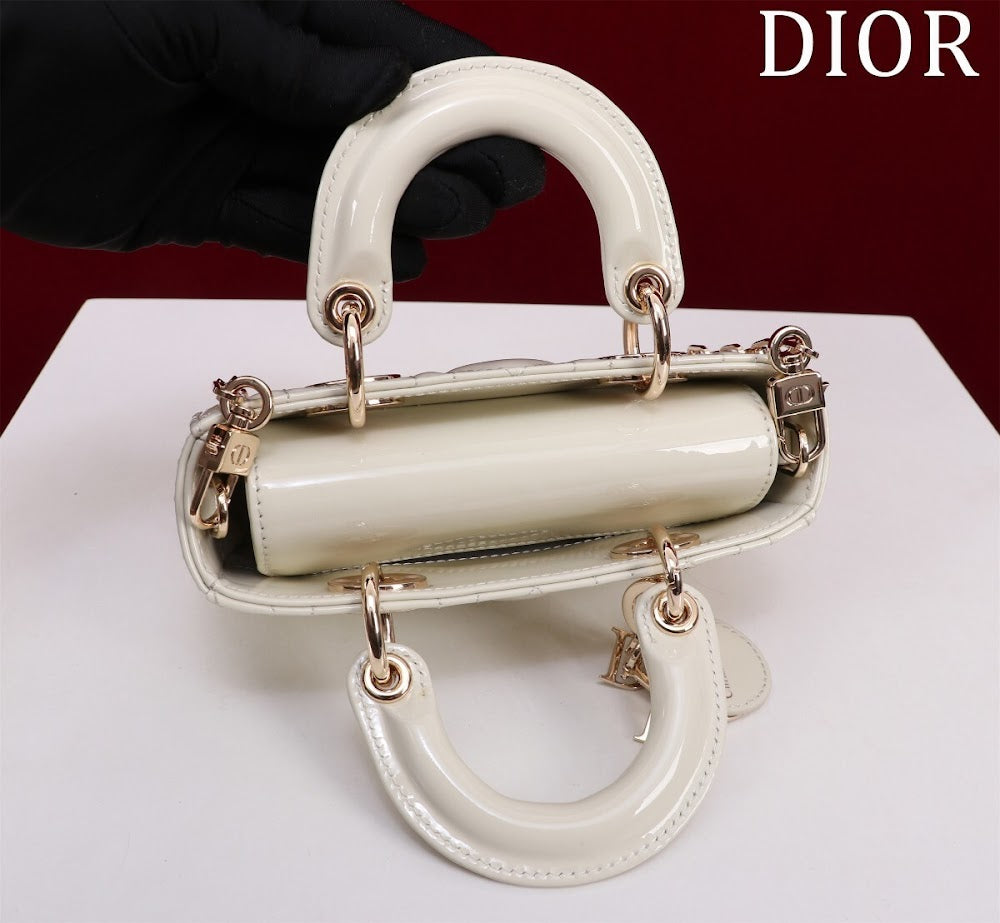 Ezyycart Bags Diorn Luxury Bag --116426