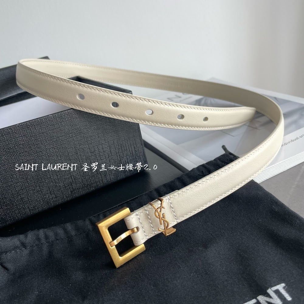 Ezyycart Bags YSLn Luxury Belt --110413