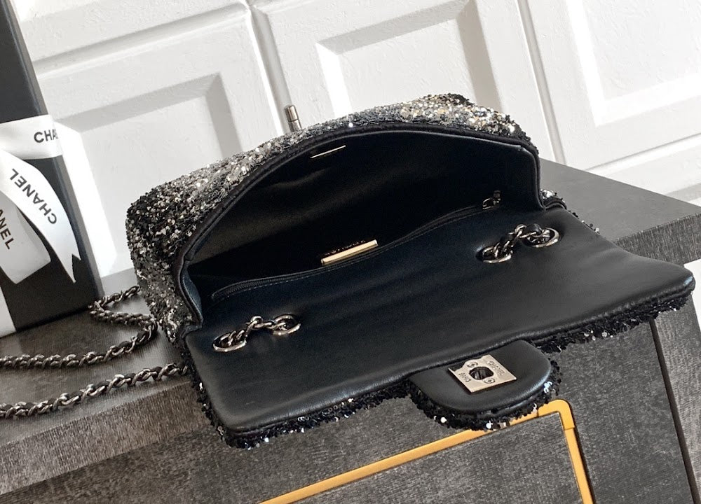 Anum Bags CHn Luxury Bag --112729