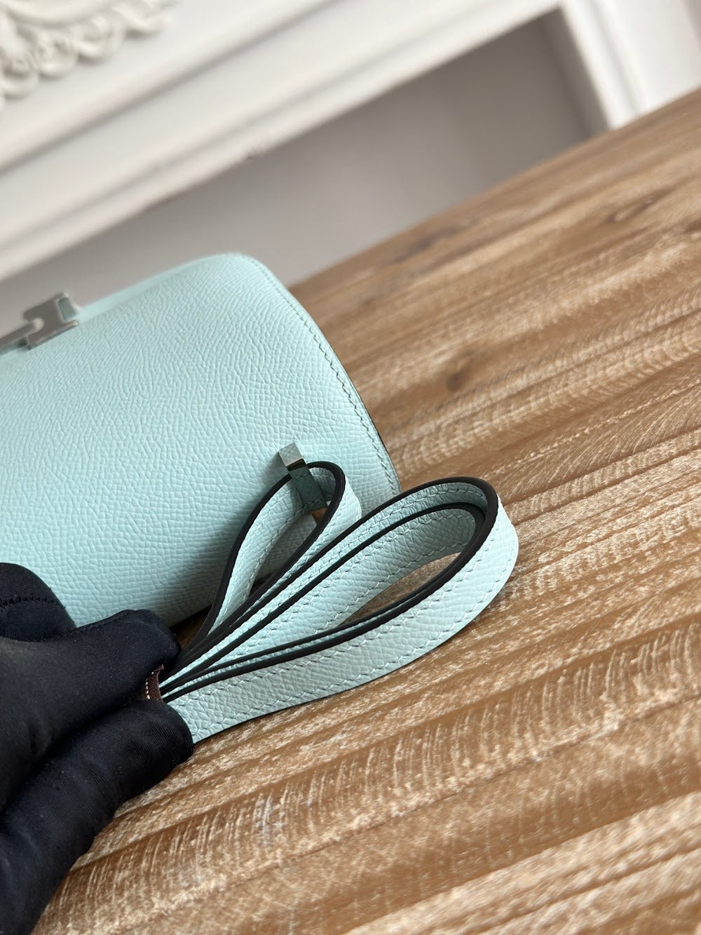 Anum Bags Hermesn Luxury Bag --119006
