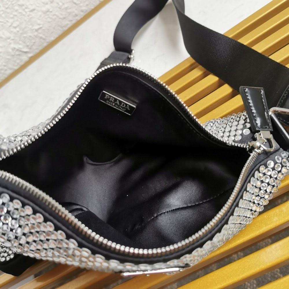 Ezyycart Bags Pradn Luxury Bag --101454