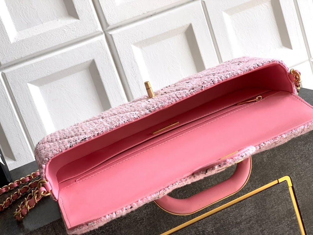 Anum Bags CHn Luxury Bag --113044
