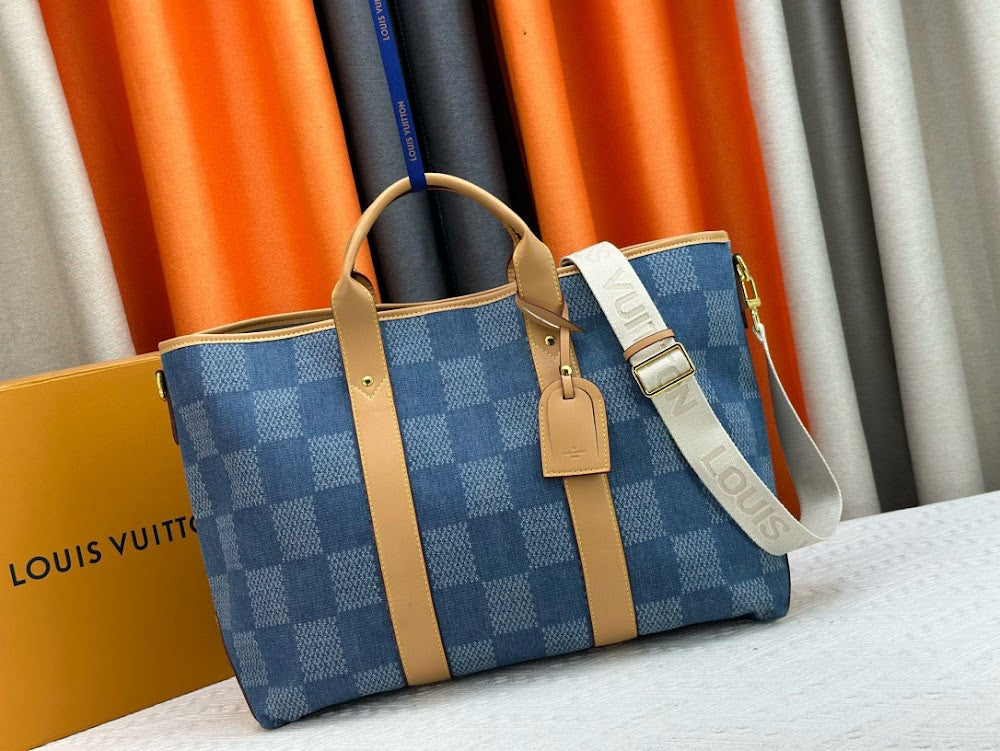 Anum Bags LVn Luxury Bag --78928