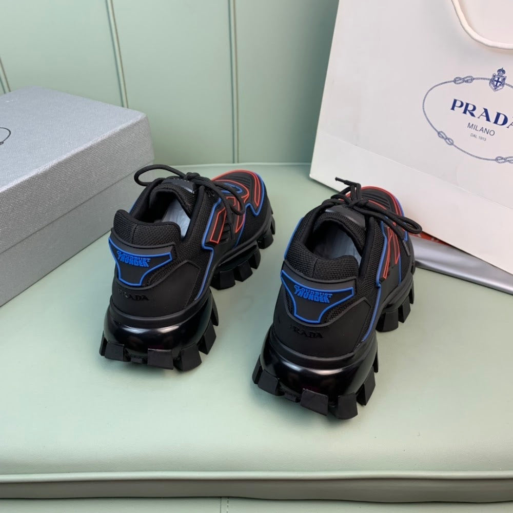 Ezyycart Bags Prada Luxury Heels --52943
