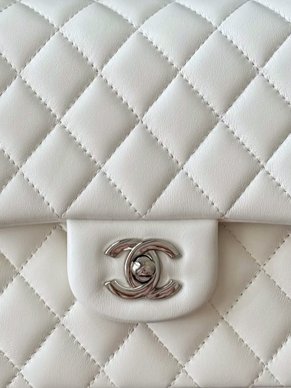 Anum Bags CHn Luxury Bag --112978