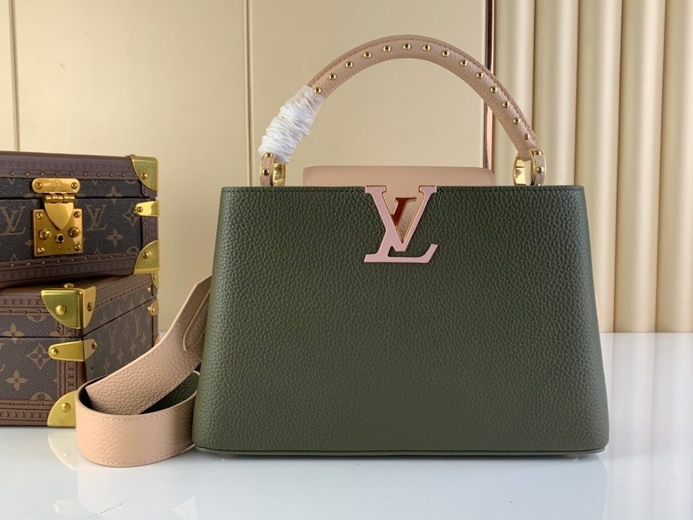 Ezyycart Bags LV Luxury Bag --55901