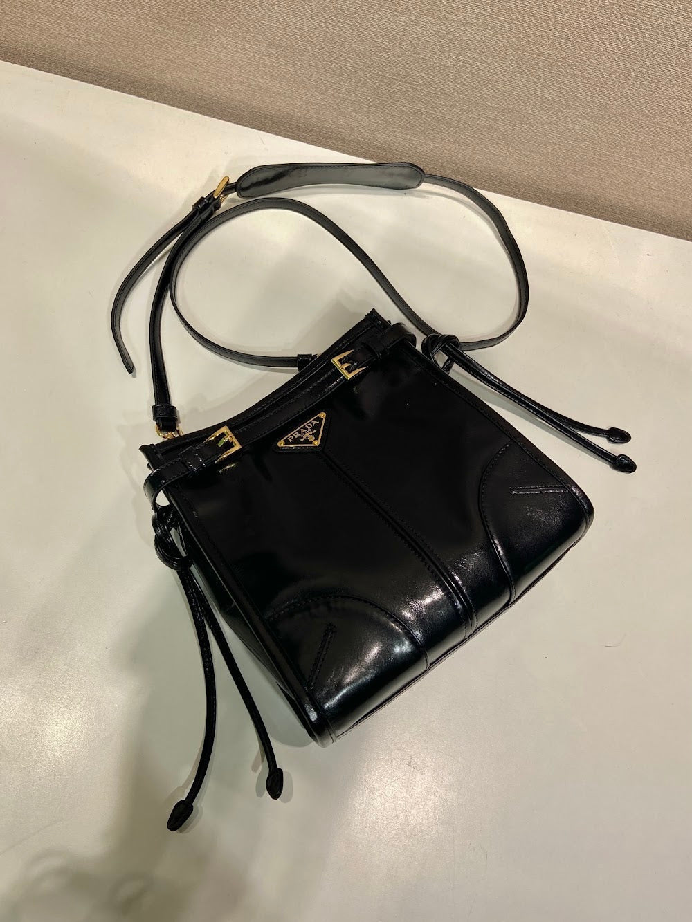 Ezyycart Bags Prada Luxury Bag --54483