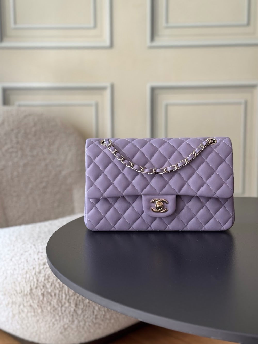 Anum Bags CHn Luxury Bag --112969