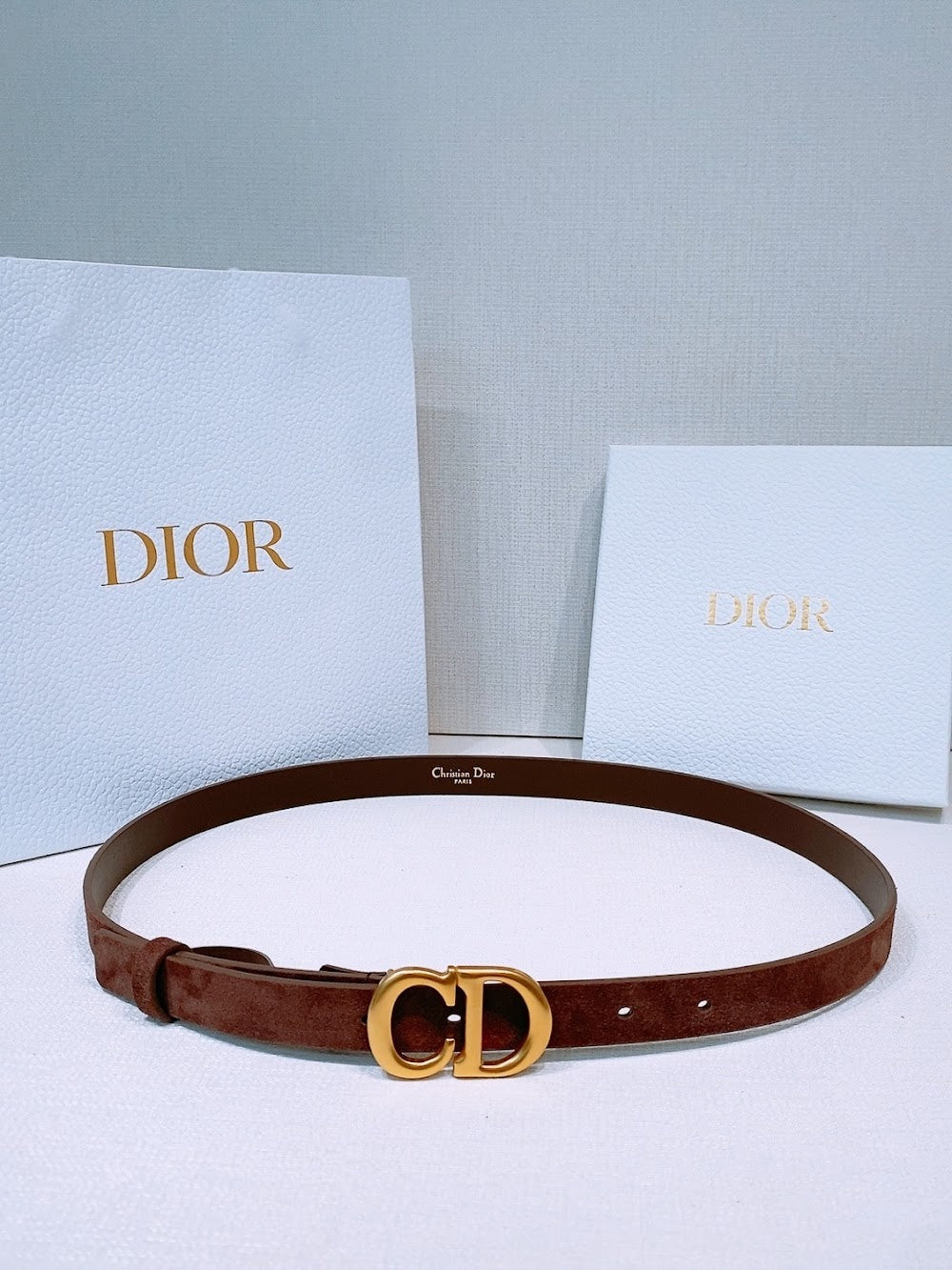 Anum Bags Diorn Luxury Belt --104871