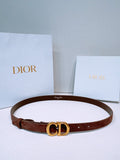 Anum Bags Diorn Luxury Belt --107725