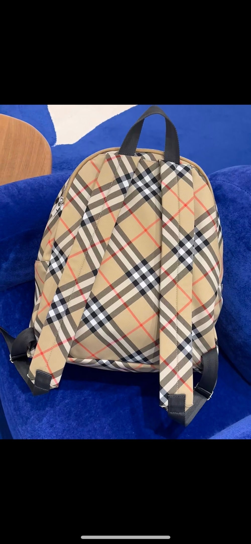 Ezyycart Bags Burberryn Luxury Bag --93113