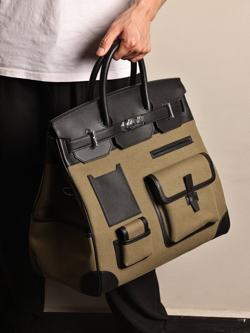 Anum Bags Hermesn Luxury Bag --118736