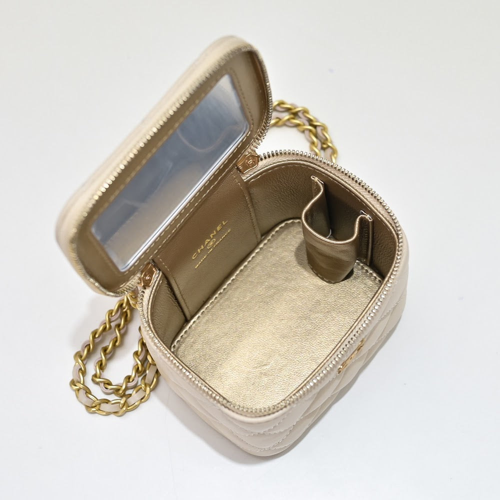 Anum Bags CHn Luxury Bag --114275
