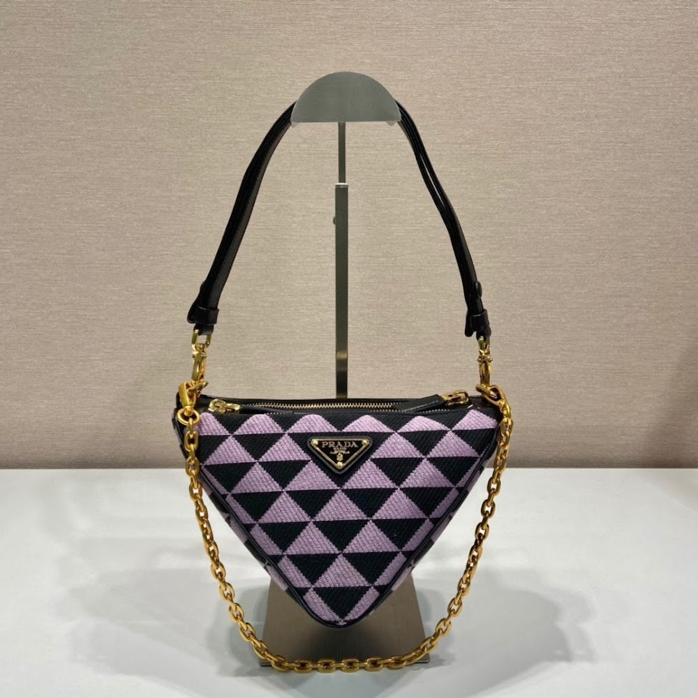Ezyycart Bags Prada Luxury Bag --54726