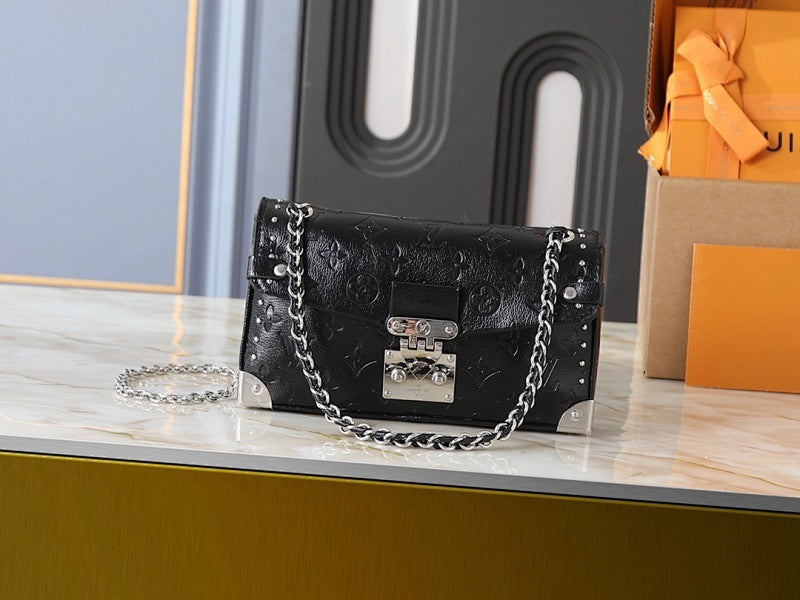 Anum Bags LVn Luxury Bag --80008