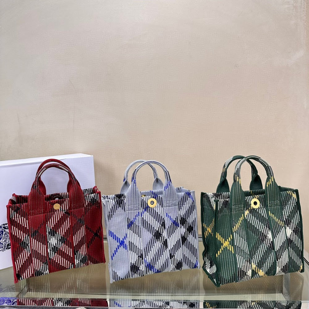 Ezyycart Bags Burberryn Luxury Bag --92434